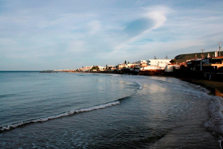 Beach 4, Golden Grain Beachfront Suites, Crete