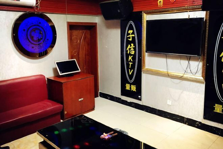 Others 4, Zixin Space Leisure Hotel, Lijiang