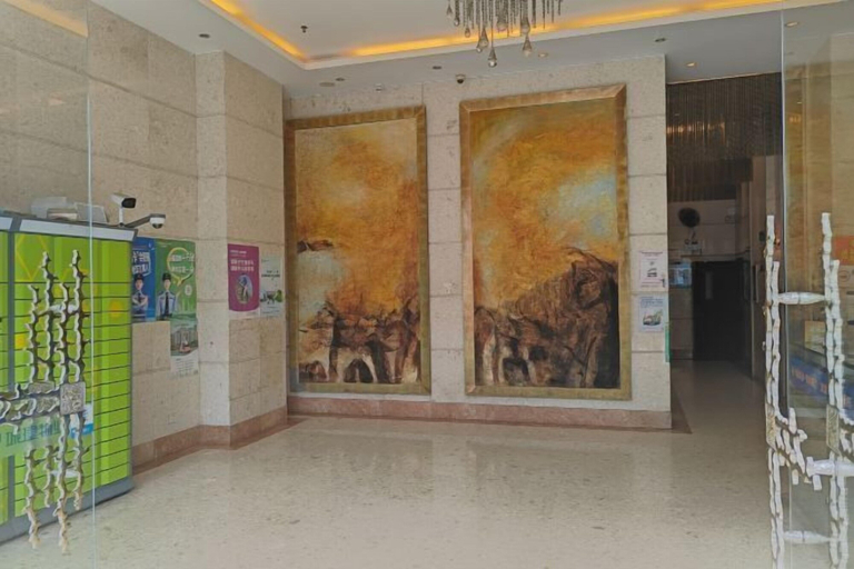 Others 5, Keluowei Hotel, Shenzhen