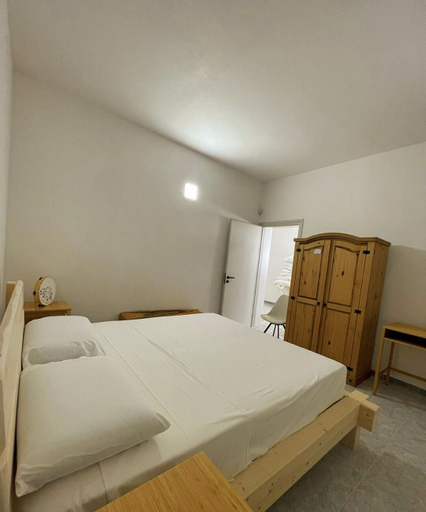 Bedroom 2, RESIDENCE ORIZZONTE BLU, Lecce