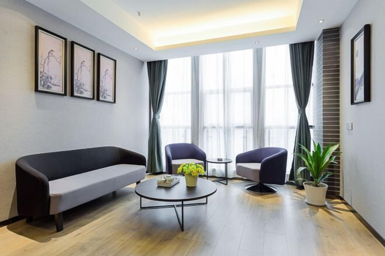Others 5, Siji Garden Hotel, Ankang