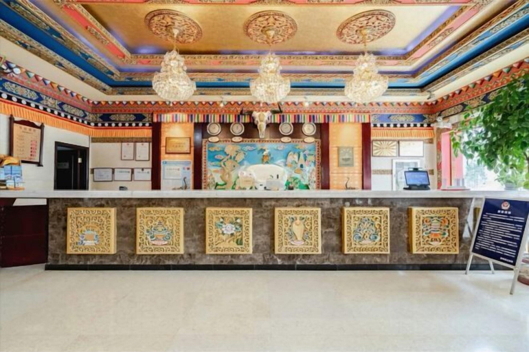 Others 5, Labuleng Civil Aviation Hotel, Gannan Tibetan