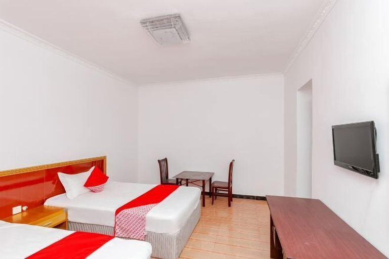 Dongguan Jingfu Business Hotel, Dongguan