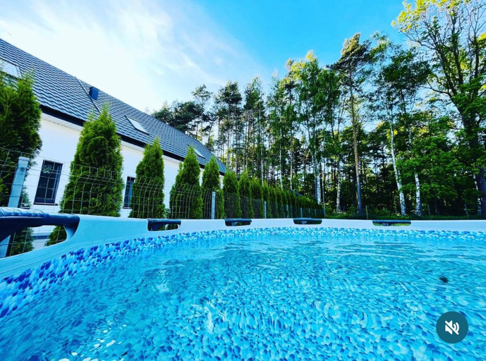 Sport & Beauty 2, Port Przewloka - Apartamenty, Słupsk