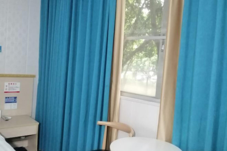 Others 5, Yunlin Hotel, Guangzhou