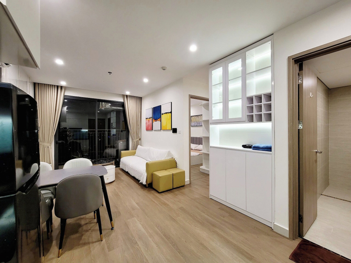 Others 5, Masteri An Phu Apartment Quan 2, District 2