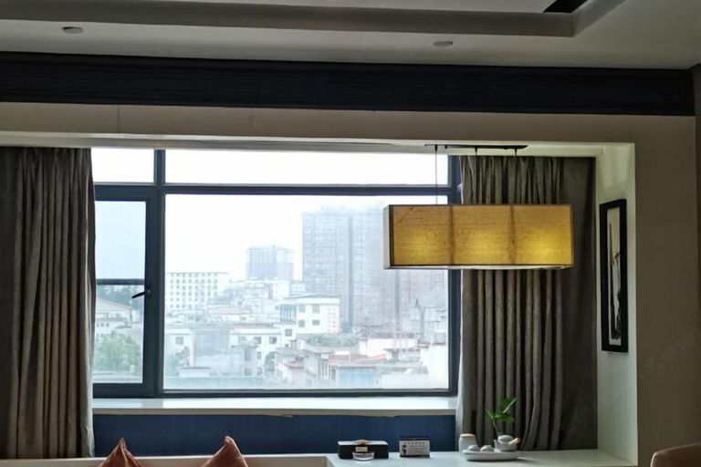 Others 3, Bingly Hotel (White Feather Road, Xixia, Nanyang), Nanyang