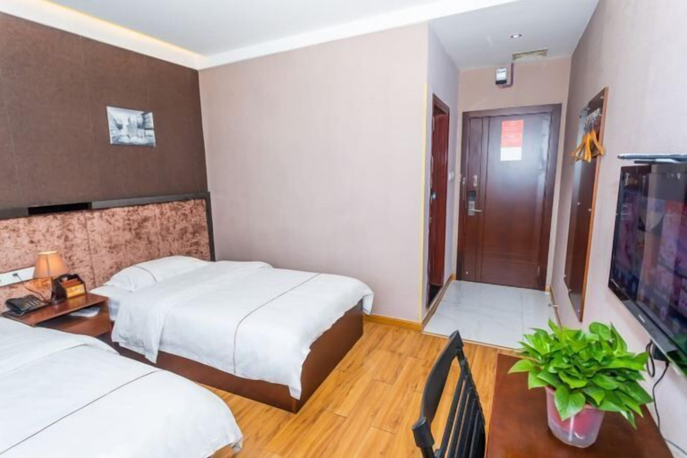 Others 4, Wufu Hotel (Liuyang Jili Hospital Branch), Changsha