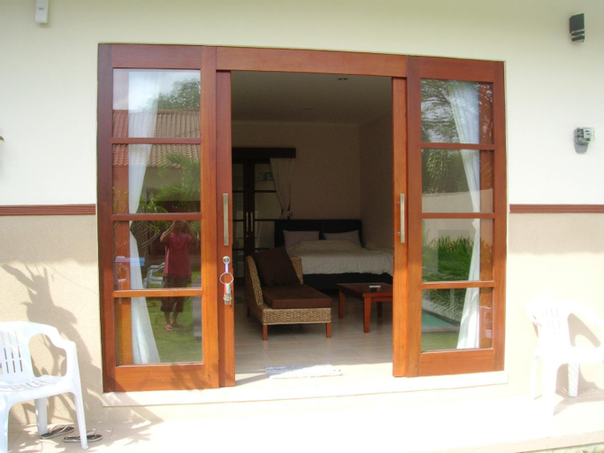 Fruits Villa, Denpasar