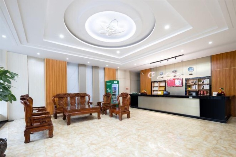 Others 5, Jindian Business Hotel, Hainan