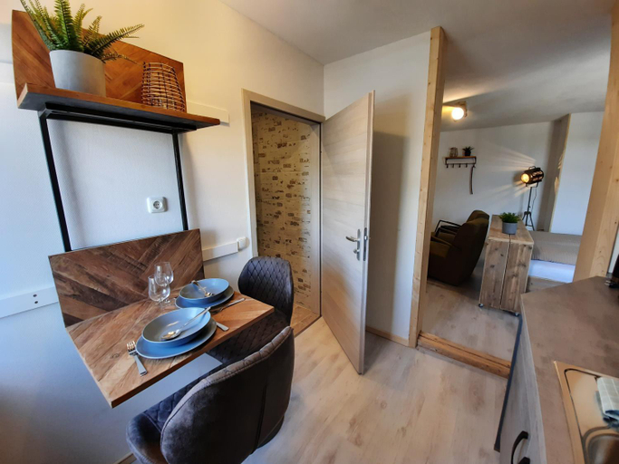 Others 3, Apartments und Bistro Zum Glasmacher, Ilm-Kreis