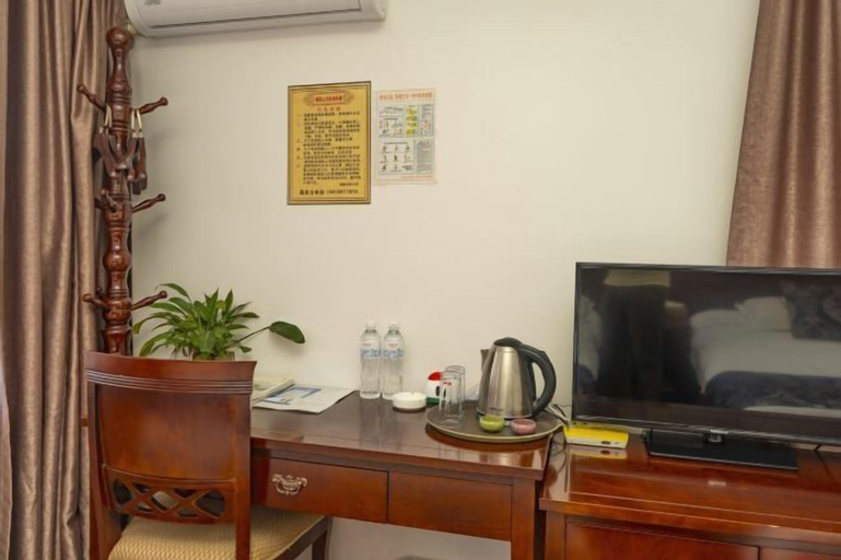 Others 4, Yandang Mountain Mingxiu Pavilion Inn, Wenzhou