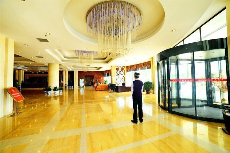 Others 5, Xing mei da Hotel, Changsha