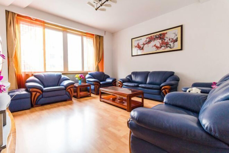 Others 4, Yesanpo Hostel, Baoding