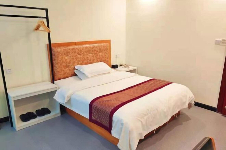 Huahuitong Hotel (Wujiang Shaoguan Station), Shaoguan