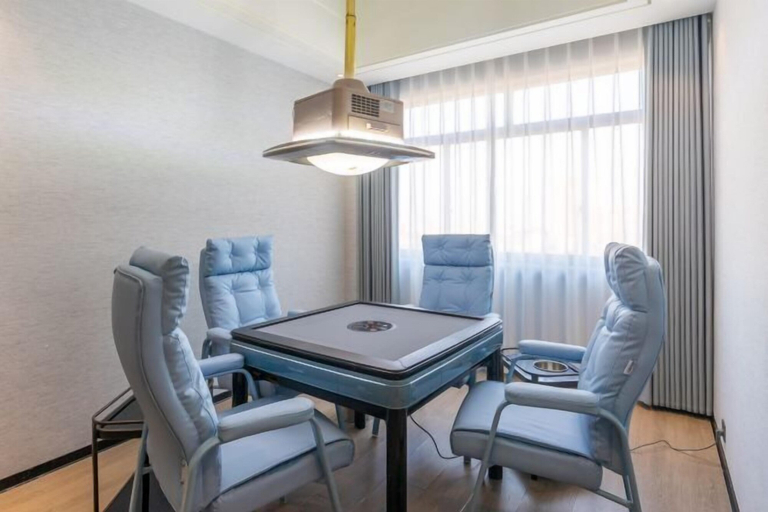 Others 4, Guanghe International Hotel, Yueyang
