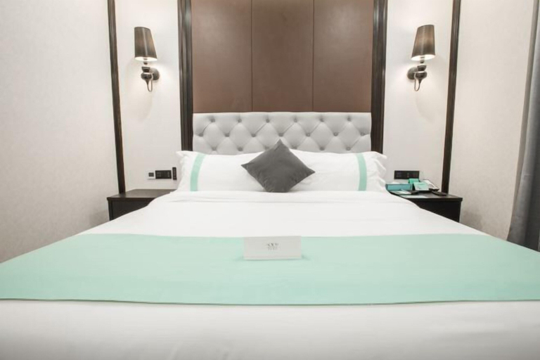 Bedroom 2, Xi . Hotel, Huizhou