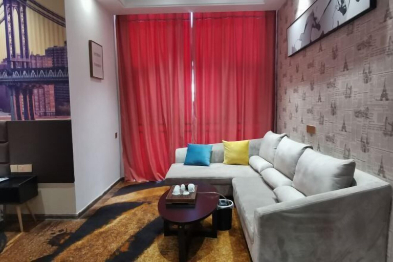 Others 4, Roman Hotel, Nanping