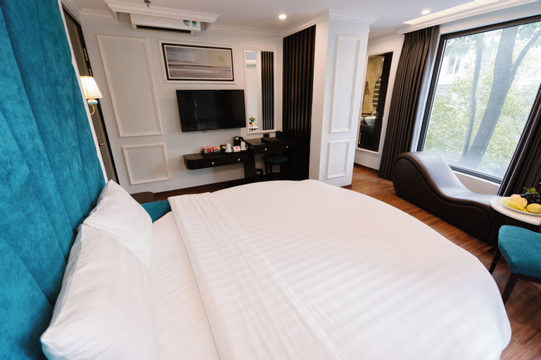 Bedroom 15