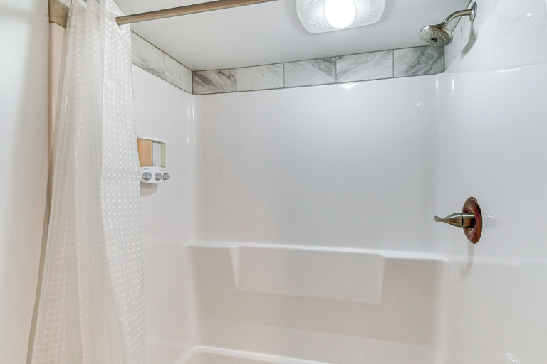 Bathroom 3, Walk to Waterfalls & Dining: Finger Lakes Escape!, Schuyler