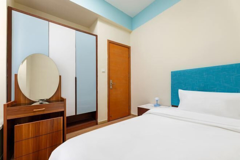 Bedroom 16