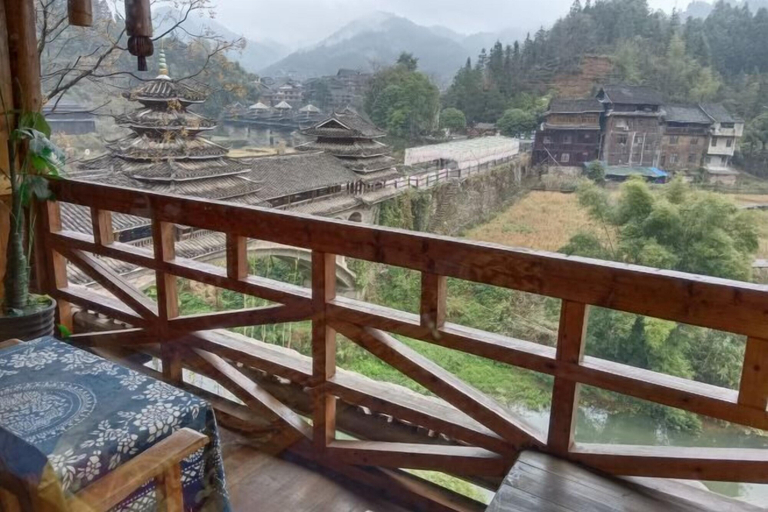 Others 4, Bridge View Homestay, Liuzhou