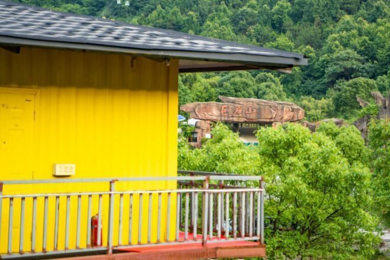 Others 5, Anqing Jushishan LOVE Homestay, Anqing