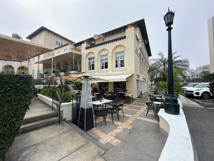 Exterior & Views 2, Aparts4Days 1BedroomApartment San Isidro, Lima