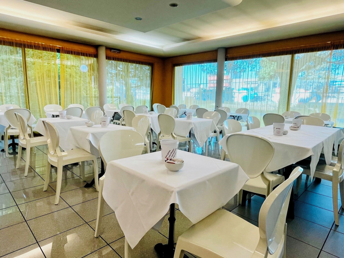 Food & Drinks 5, Art & Hotel Treviolo, Bergamo