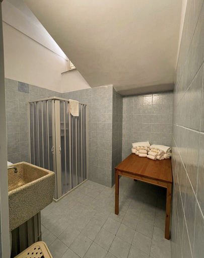 Others 4, RESIDENCE ORIZZONTE BLU, Lecce
