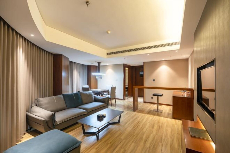 Others 5, Lidu Hotel, Shaoyang
