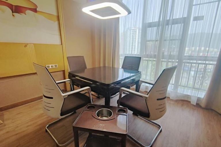 Others 4, Vienna Hotel (Xiushui Bus Station Branch), Jiujiang
