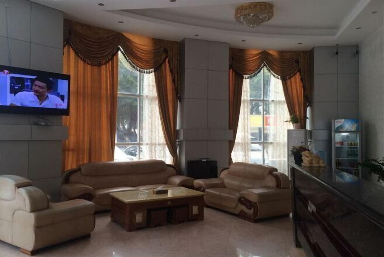 Others 5, Kaimei Business Hotel, Zhongshan