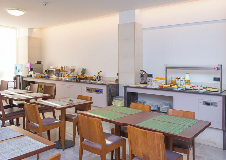 Food & Drinks 5, Hotel Marfil, Baleares