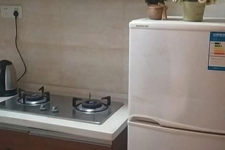 Others 4, Jinlin Hotel, Chongqing