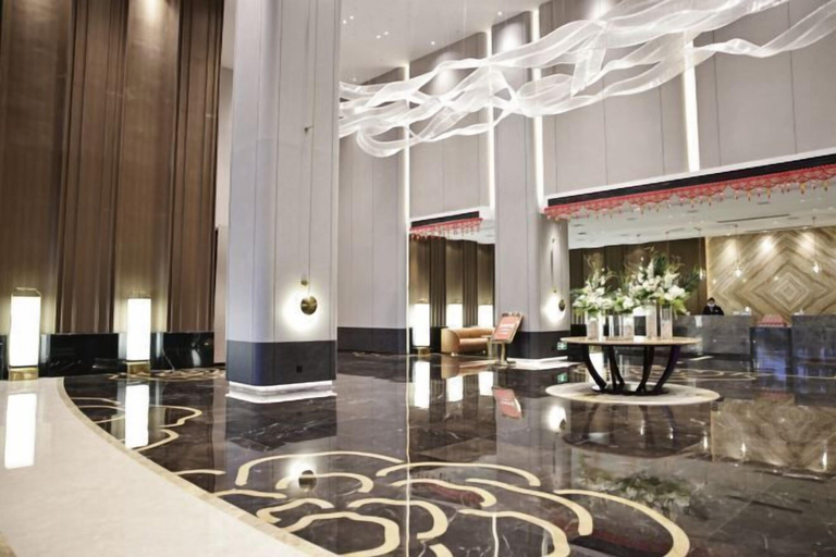 Others 5, Linwu International Hotel, Chenzhou