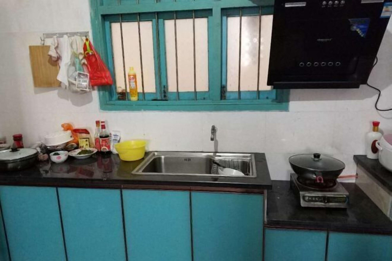 Others 5, Xifengkezhan, Shangrao