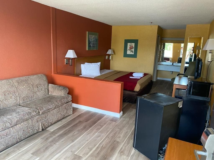 Others 3, Orangeburg Inn & Suites, Orangeburg