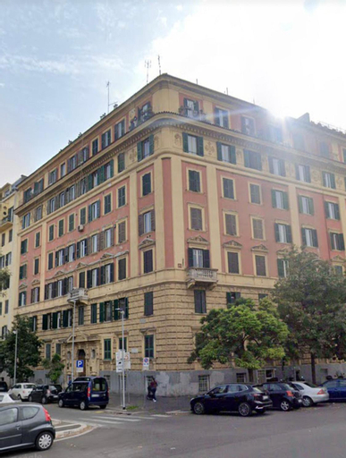 C&Y Apartments - Roma Prati - Luxury Double Studio with Kitchen, Rome
