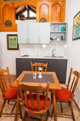 Others 4, Green Lily Apartments, Herzegovina-Neretva
