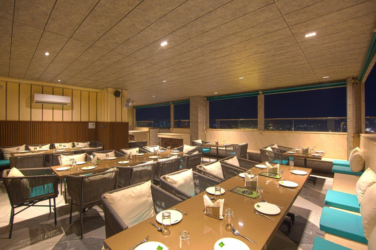 Food & Drinks 4, Hotel Bay Laurel Retreat, Faridabad