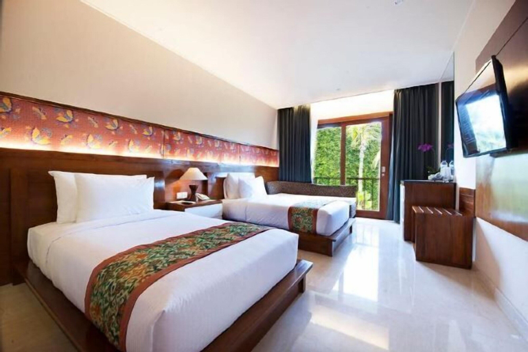 Bedroom 16