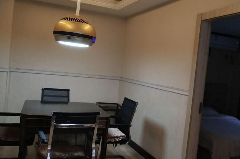Dining Room 1