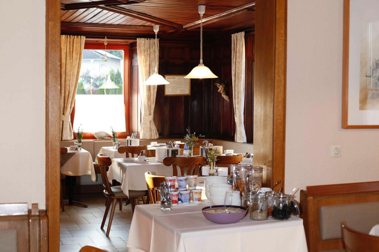 Food & Drinks 5, Gasthof Linde, Bregenz