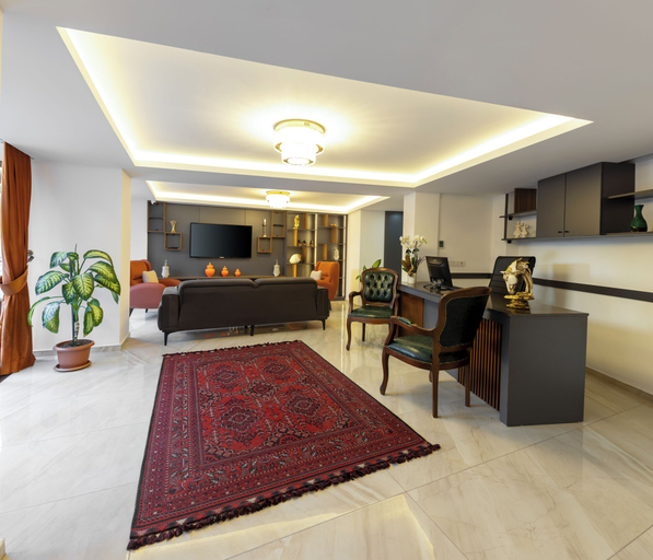 Others 2, Diamond Beyazıt Hotel, Fatih