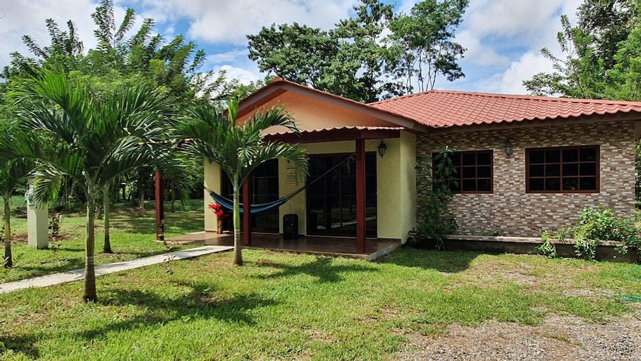 Corinto Pearl Eco Resort, El Porvenir