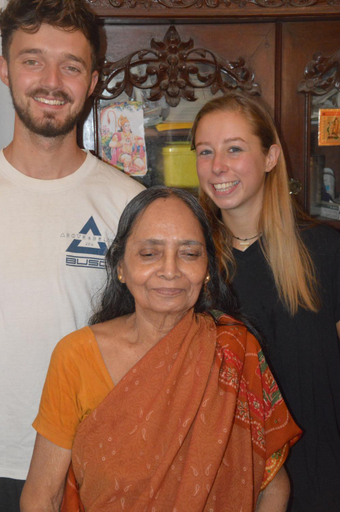 Others 3, Green Home Stay Kolkata (optional AC extra cost), North 24 Parganas