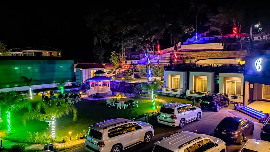 Others 5, Cordillera Resort, Hazara