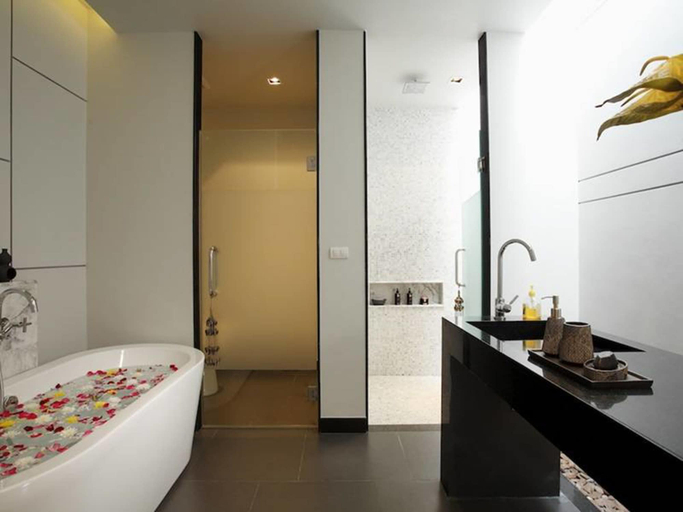 Bathroom, Wings Phuket Villa by Two Villas Holiday, Pulau Phuket