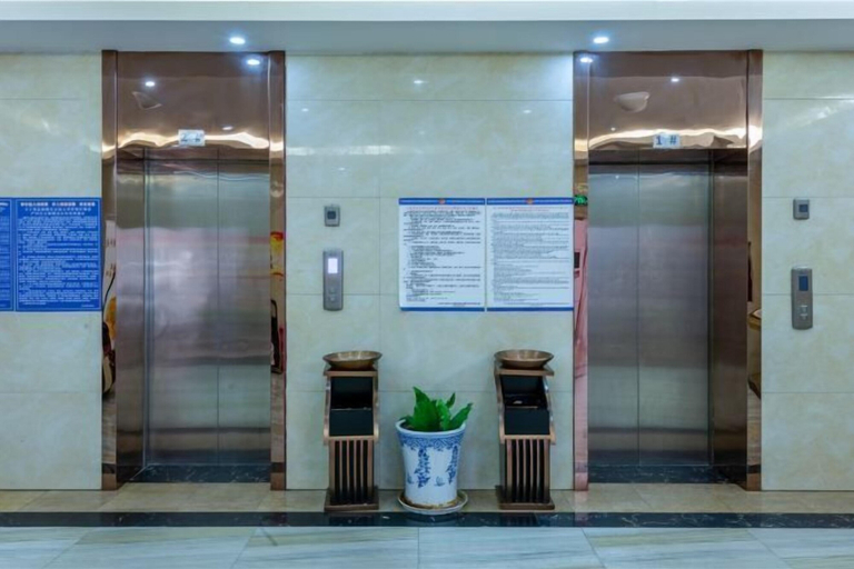 Others 4, Basu Nujiang Yun Hotel, Chamdo